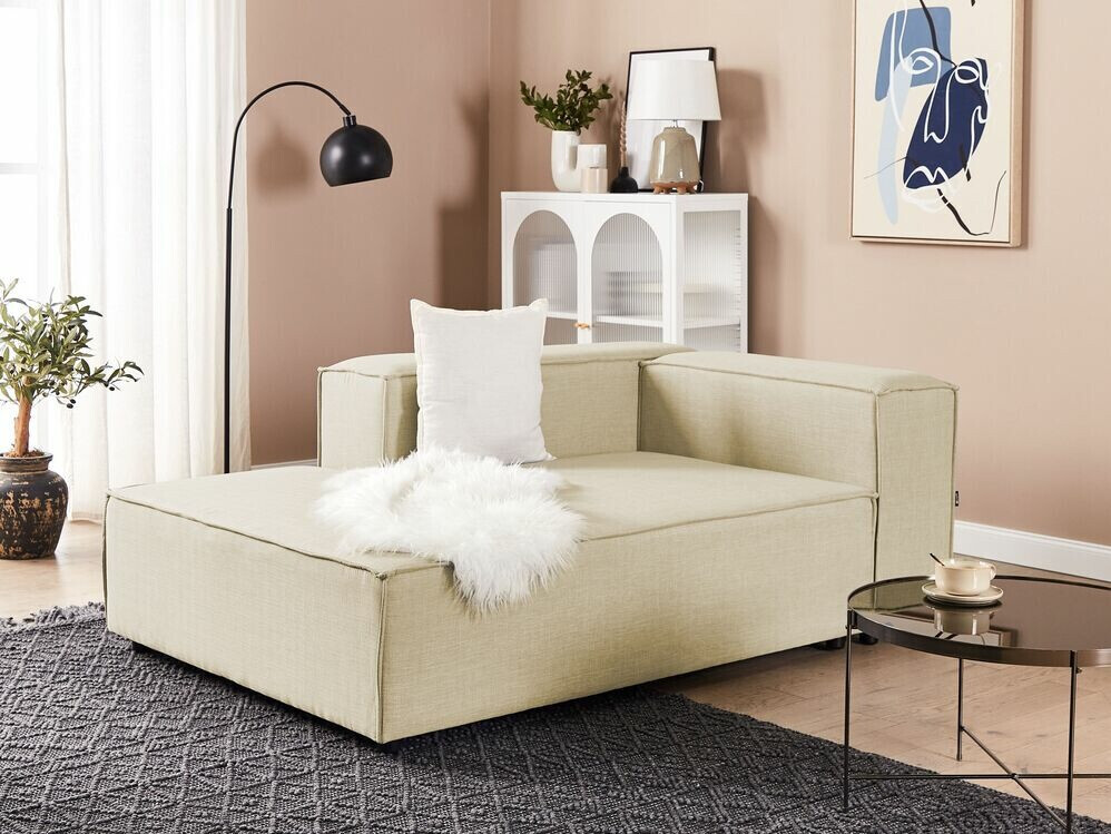 Modulaarne istumisosa Enofloi 100 (Beež)