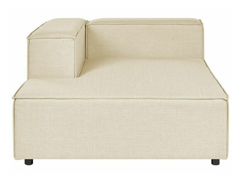 Modulaarne istumisosa Enofloi 100 (Beež)