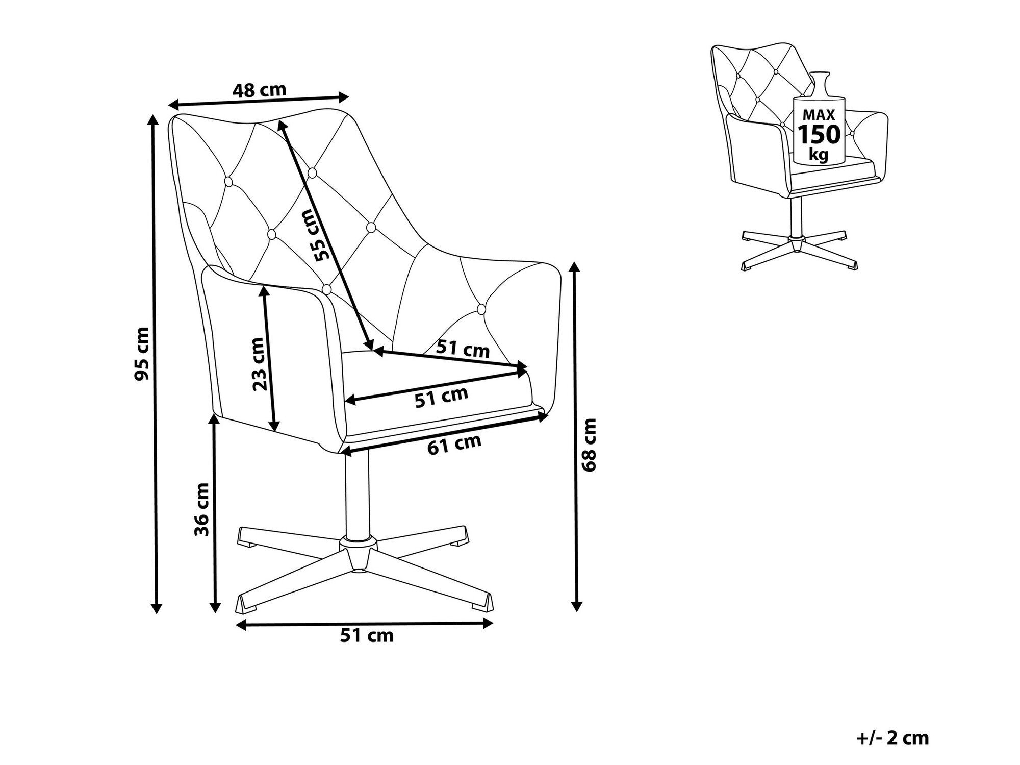Tugitool Berwyn 1118 (Tumehall)
