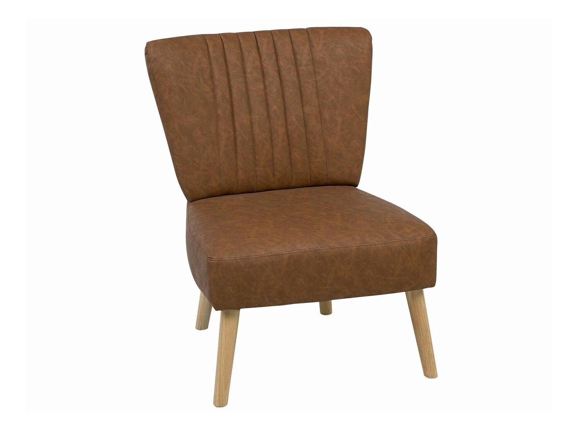 Tugitool Berwyn 1131 (Tumepruun + Ere puit)