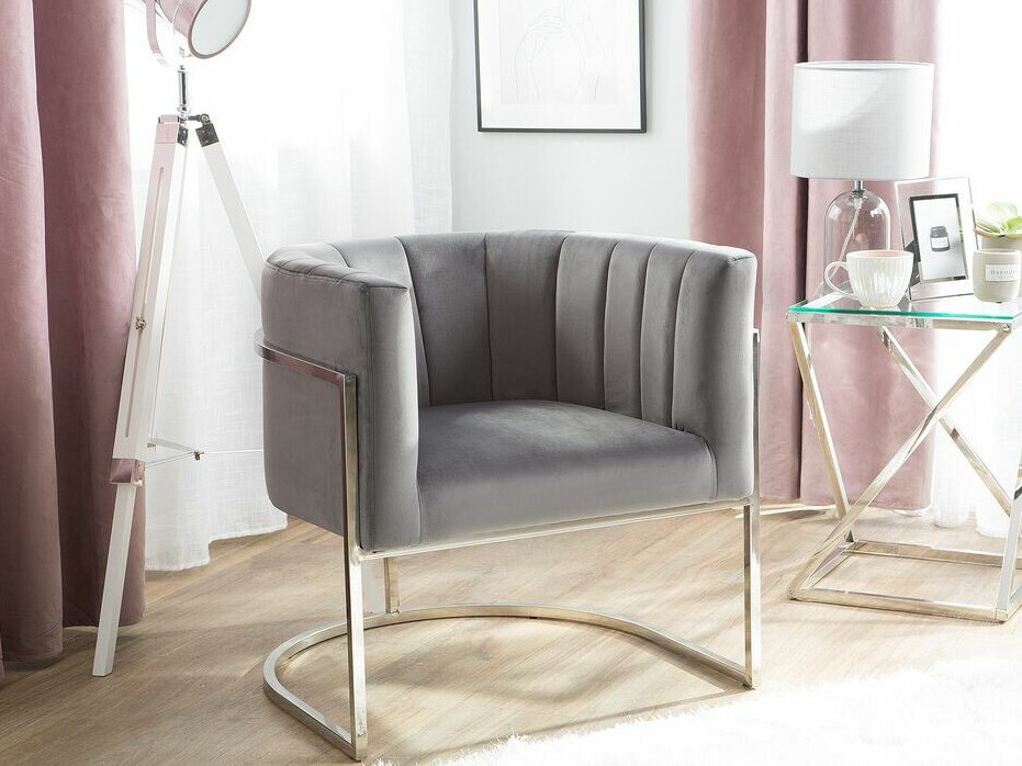 Tugitool Berwyn 1141 (Hall + Hõbedane)