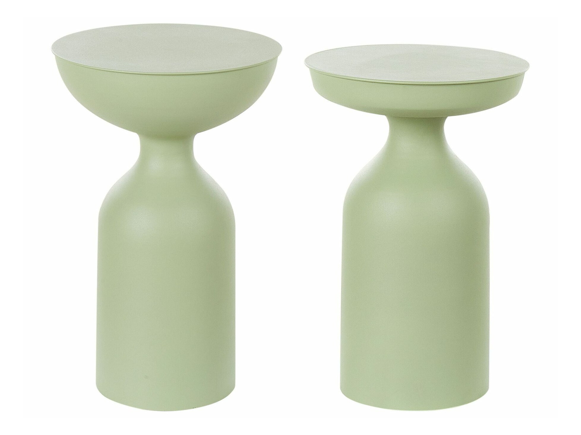 Kõrvallaudade komplekt Berwyn 1183 (Heleroheline)