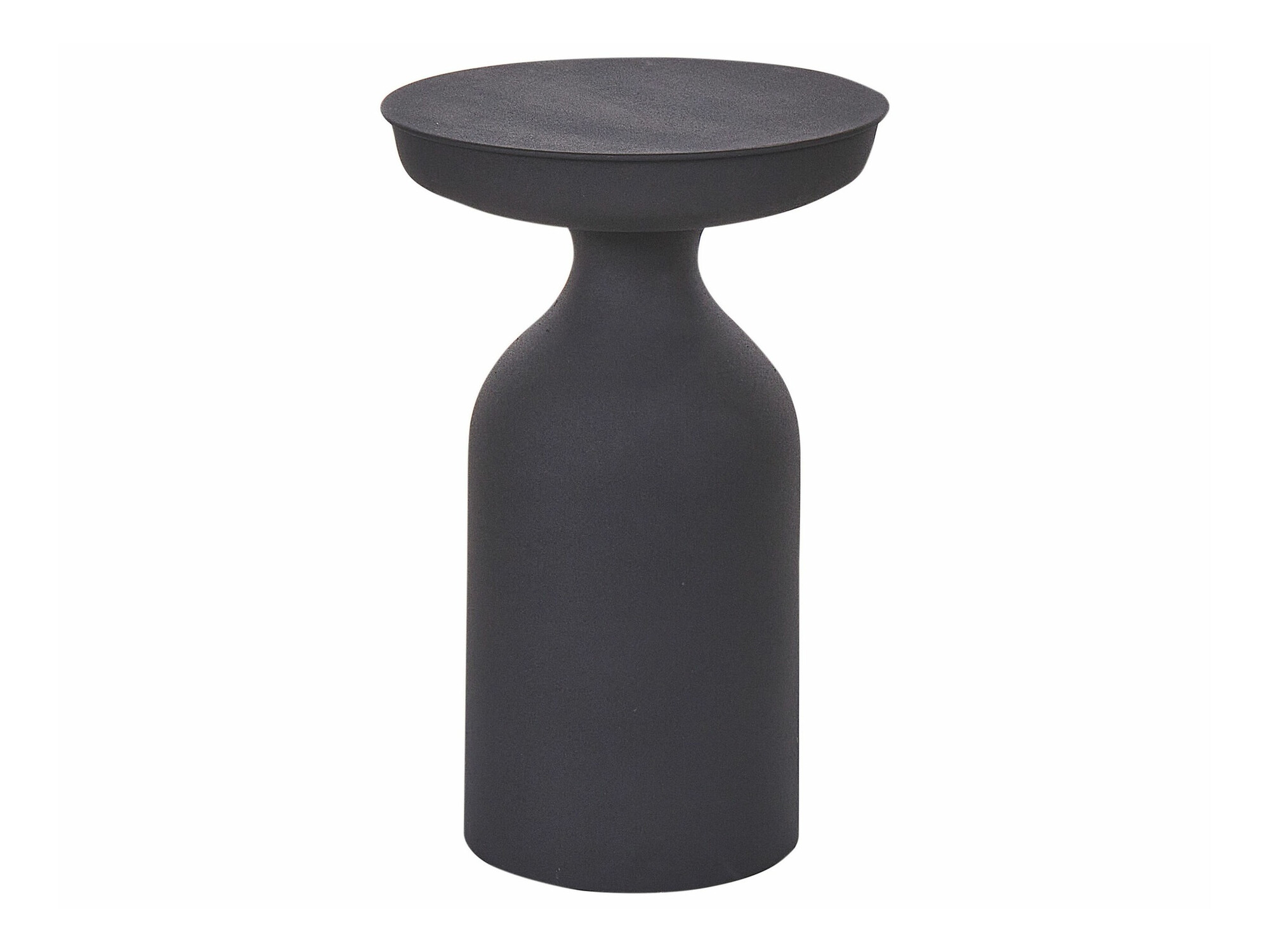 Kõrvallaudade komplekt Berwyn 1183 (Must)