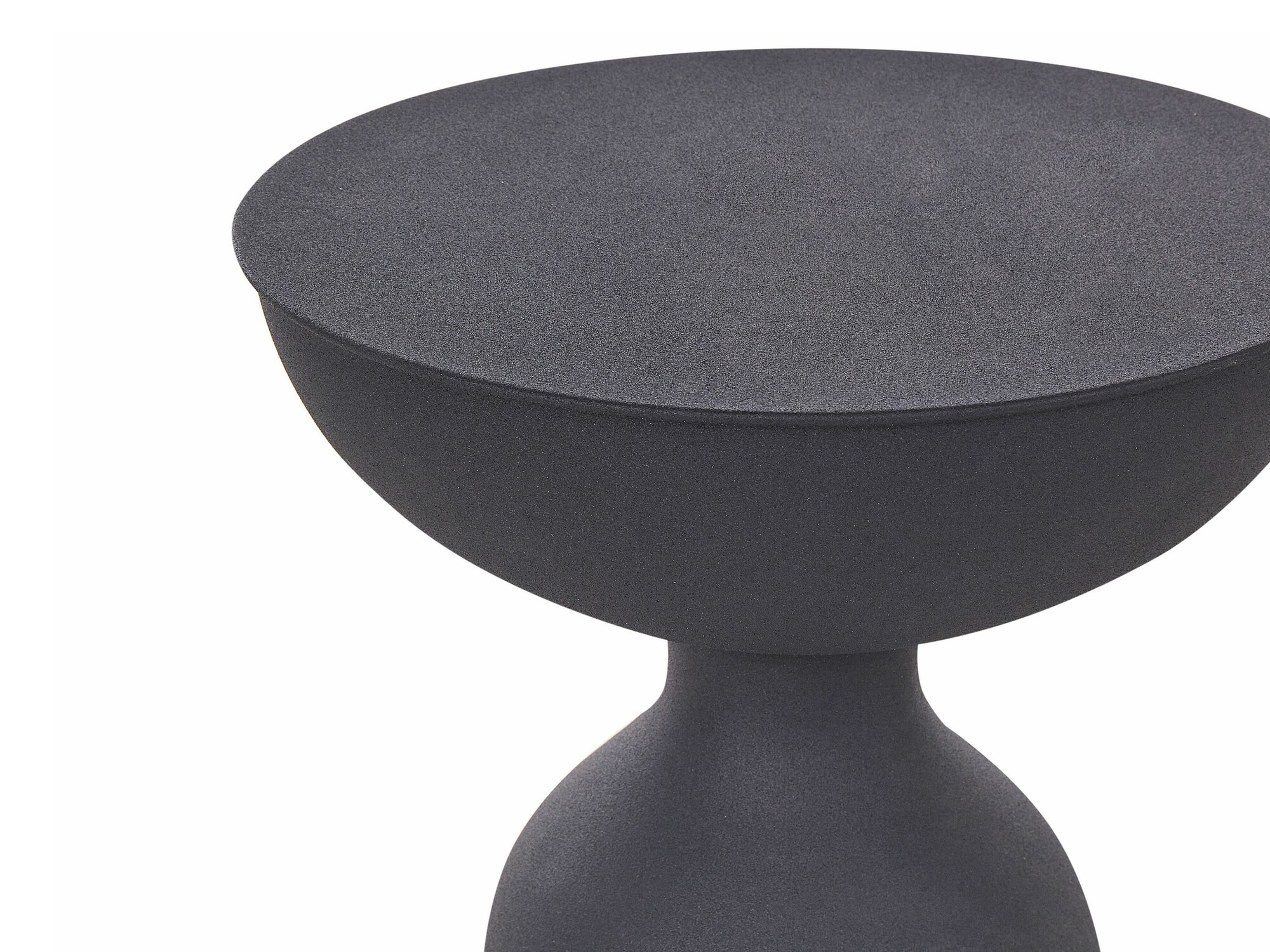 Kõrvallaudade komplekt Berwyn 1183 (Must)