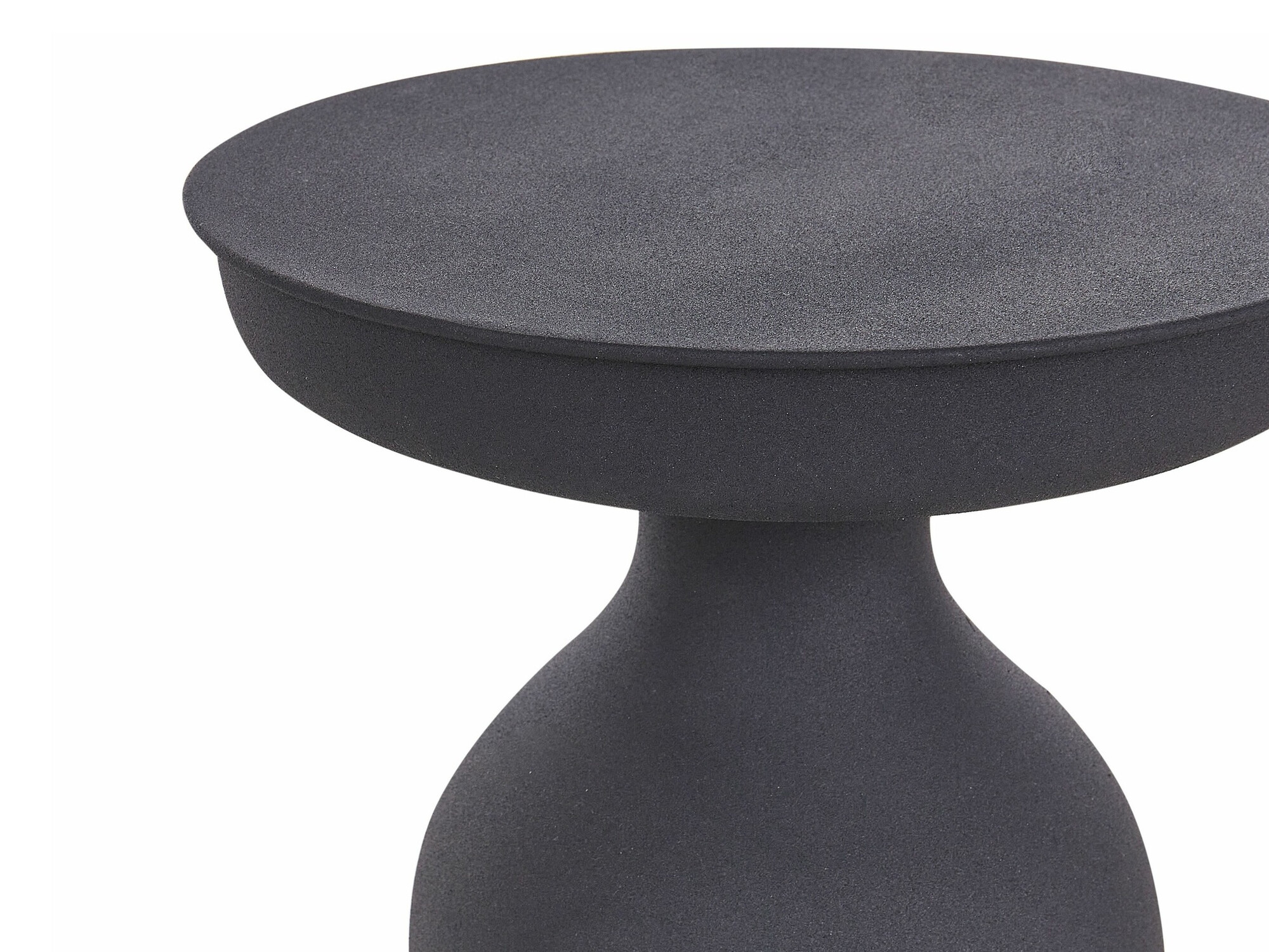 Kõrvallaudade komplekt Berwyn 1183 (Must)