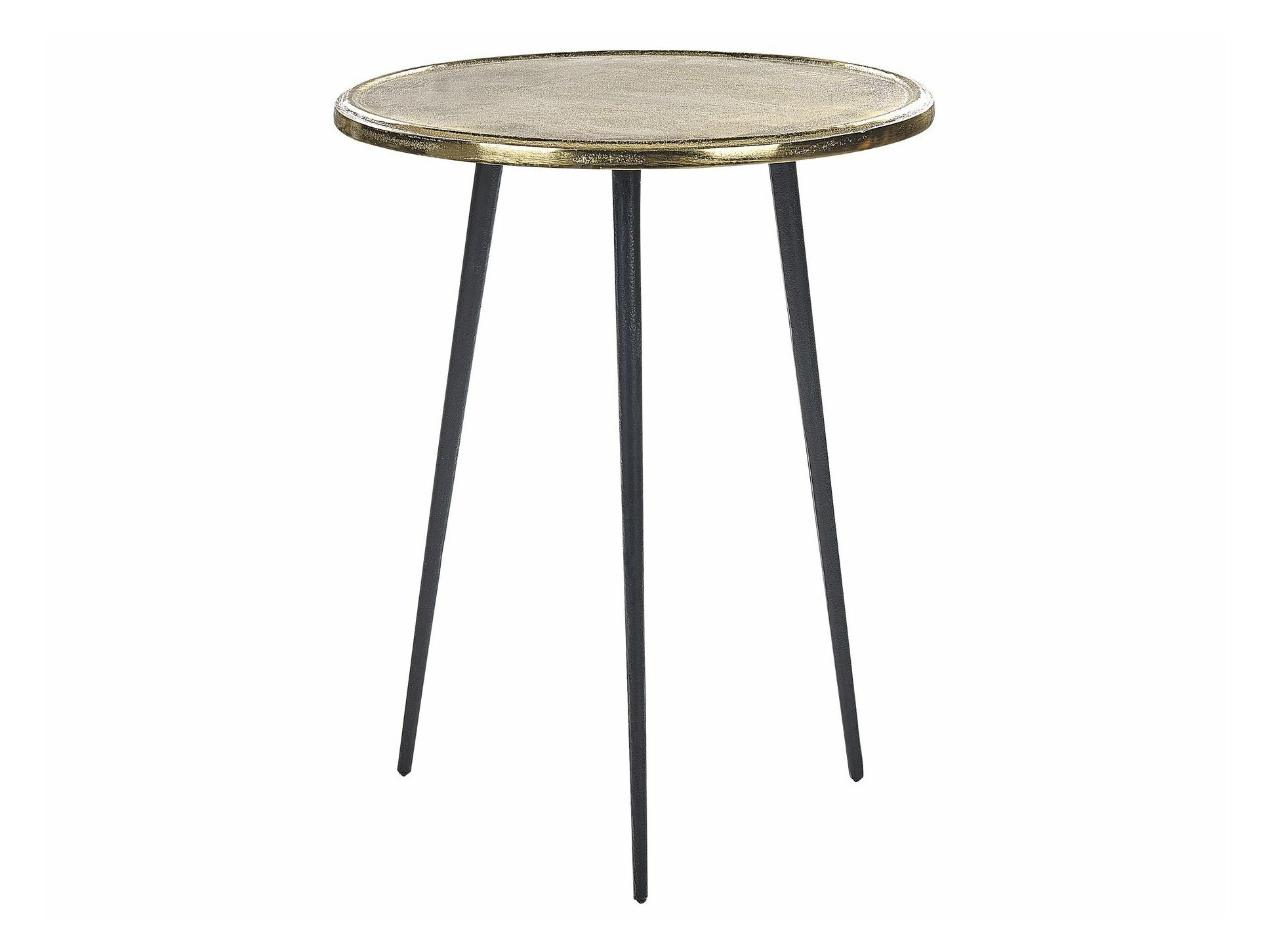 Külglaud Berwyn 1157 (Kuldne + Must)