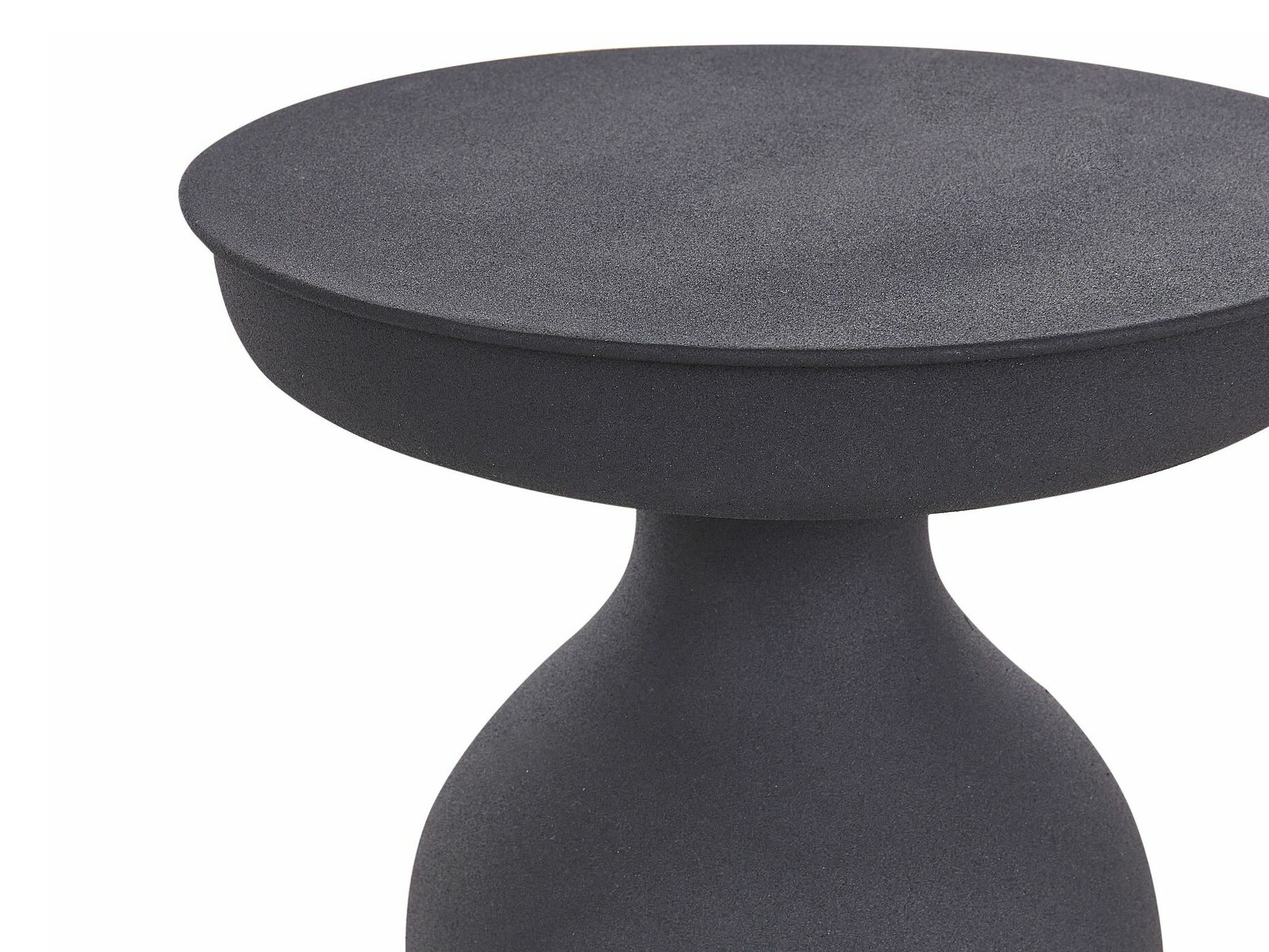 Külglaud Berwyn 1170 (Must)