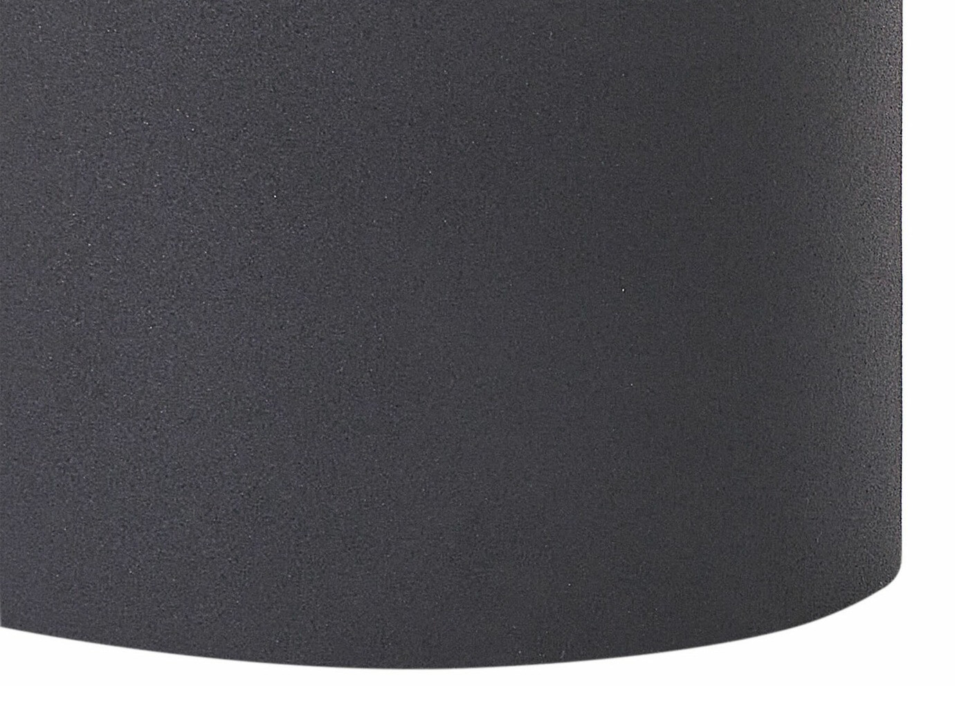 Külglaud Berwyn 1170 (Must)