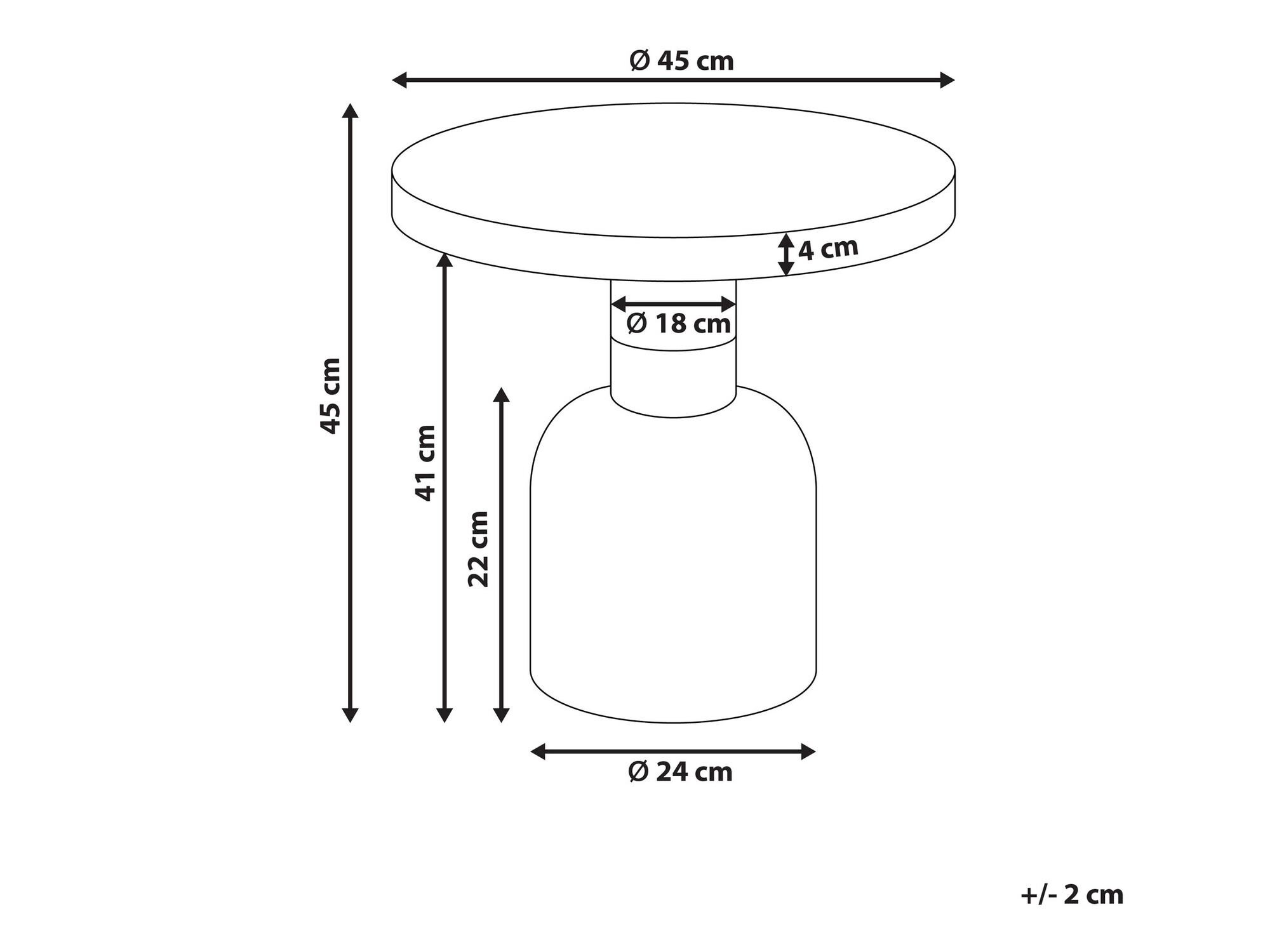 Külglaud Berwyn 1172