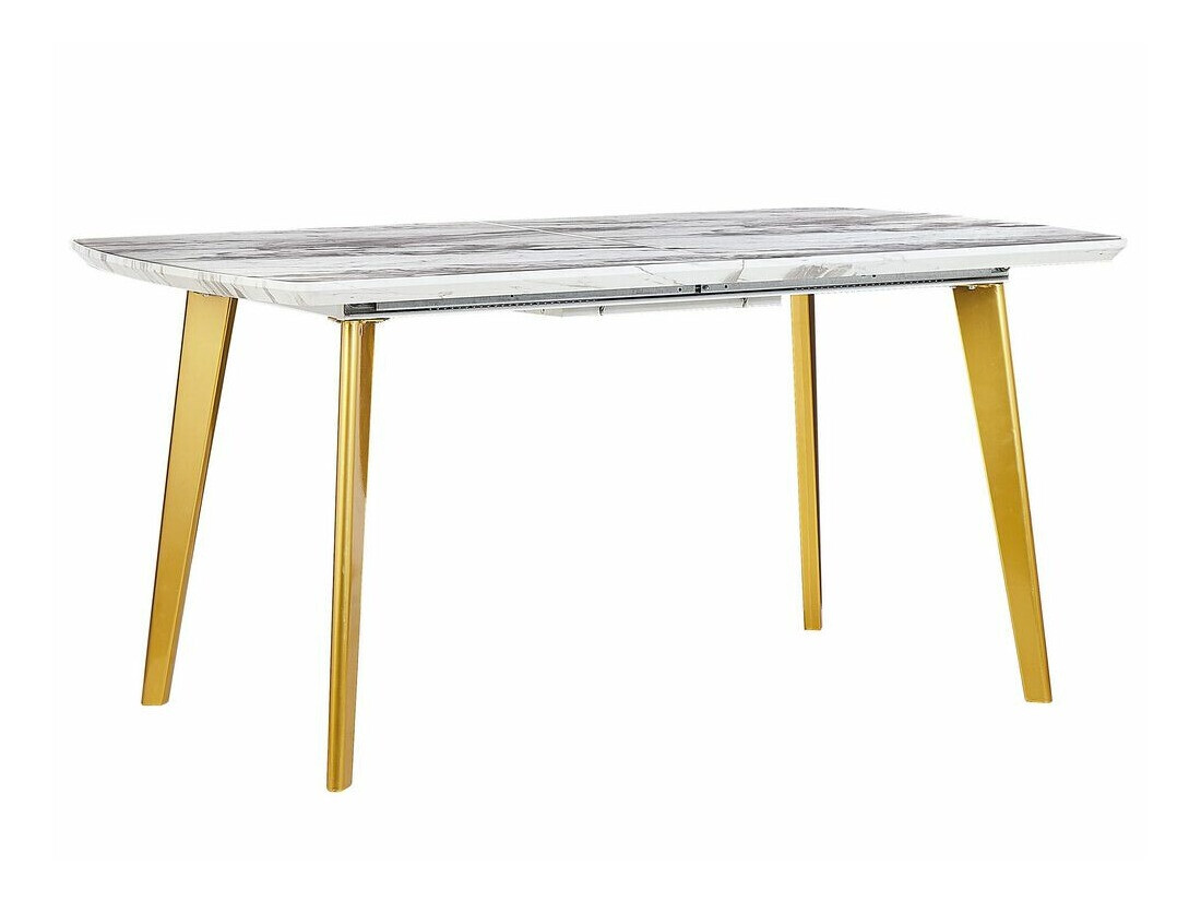 Laud Berwyn 1184 (Kuldne + Valge marmor)