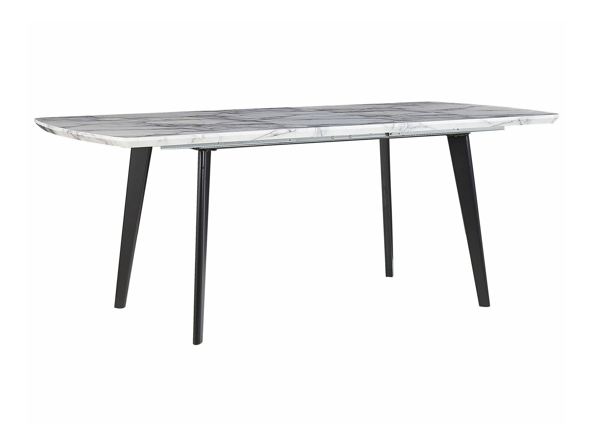 Laud Berwyn 1184 (Must + Valge marmor)