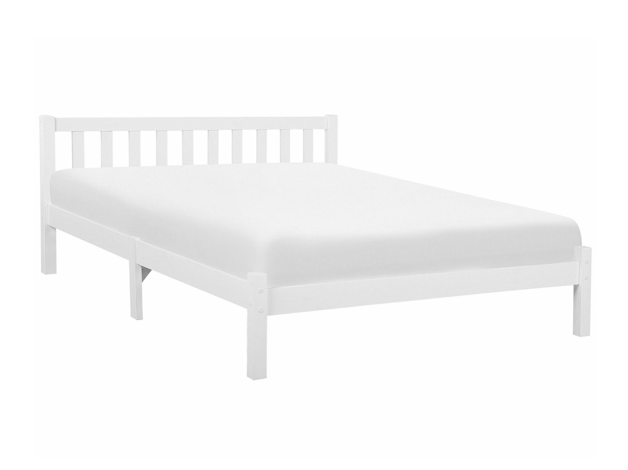 Voodi Berwyn 1156 (Valge)