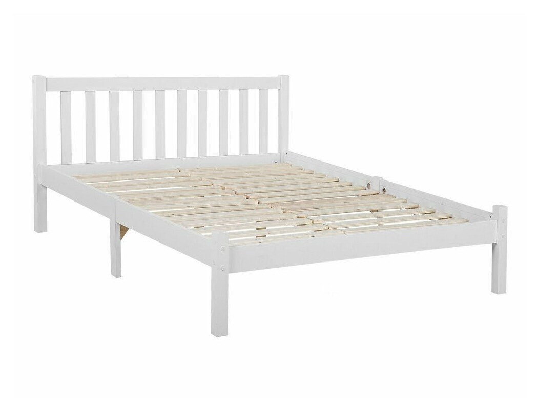 Voodi Berwyn 1156 (Valge)