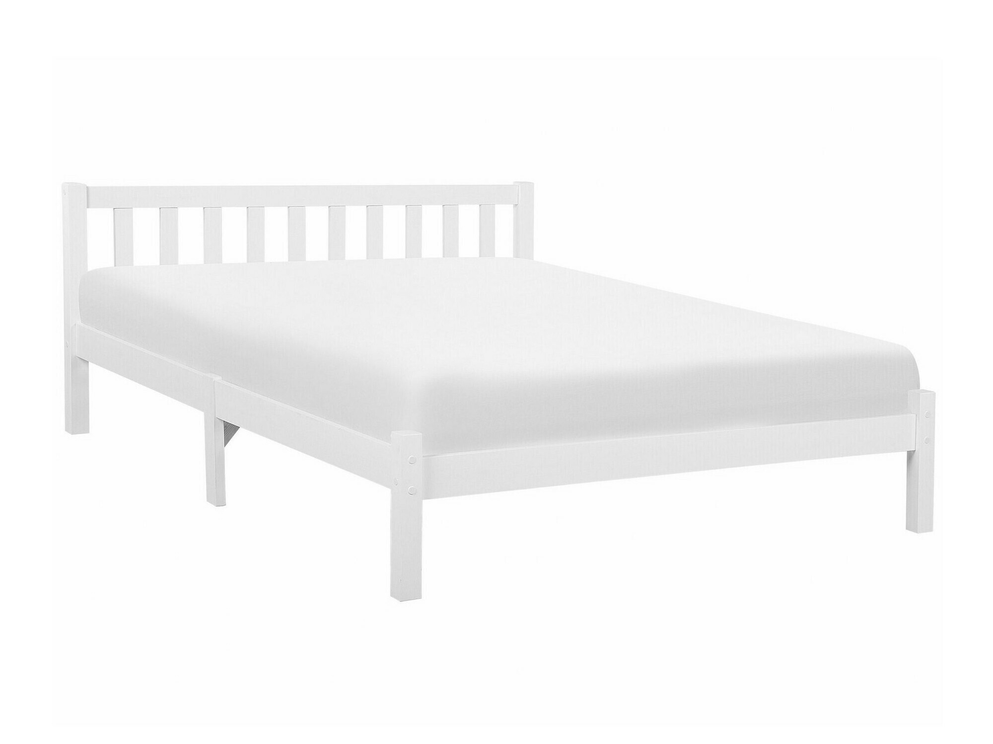 Voodi Berwyn 1156 (Valge)