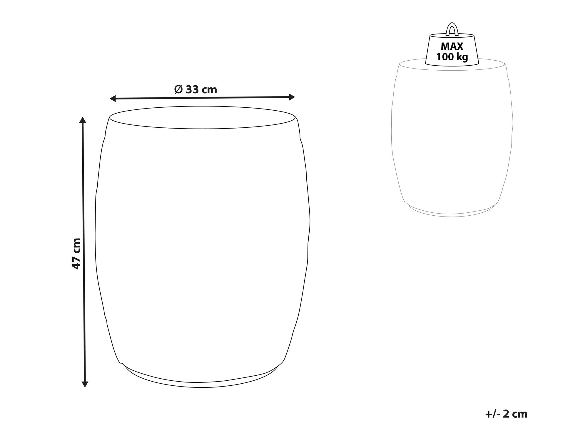 Külglaud Berwyn 1190