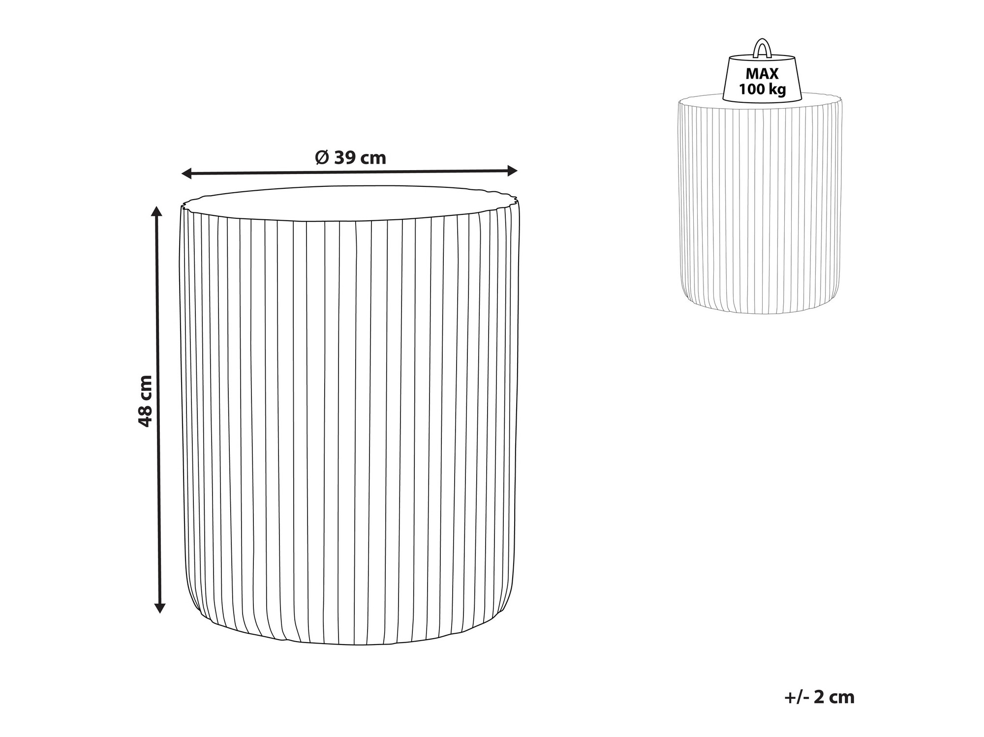 Külglaud Berwyn 1191