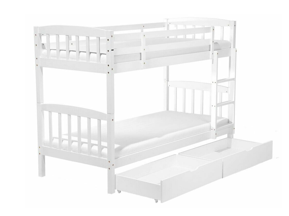 Narivoodi Berwyn 1198 (Valge)