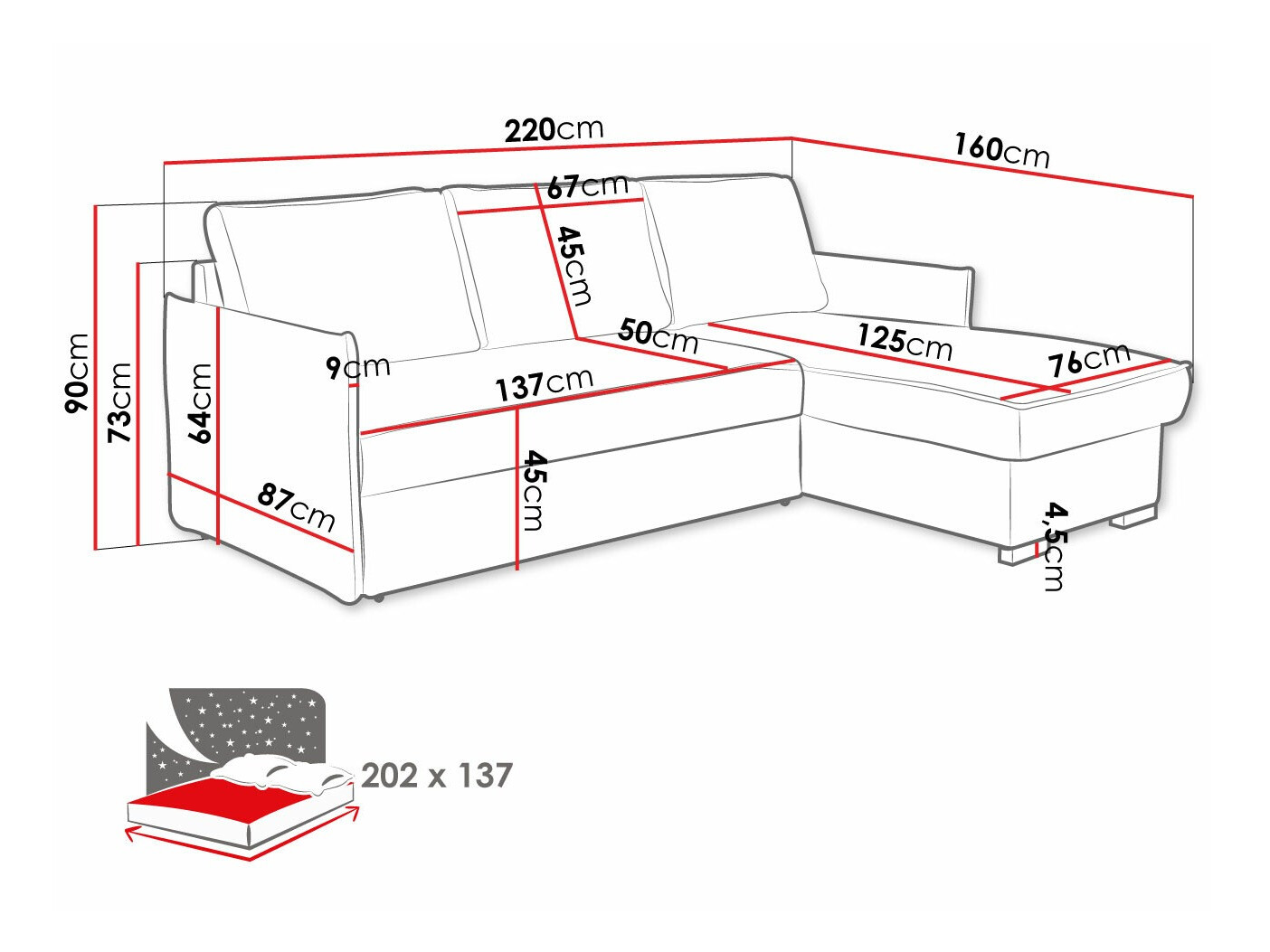 Nurgadiivan Columbus 208 (Neve 90)