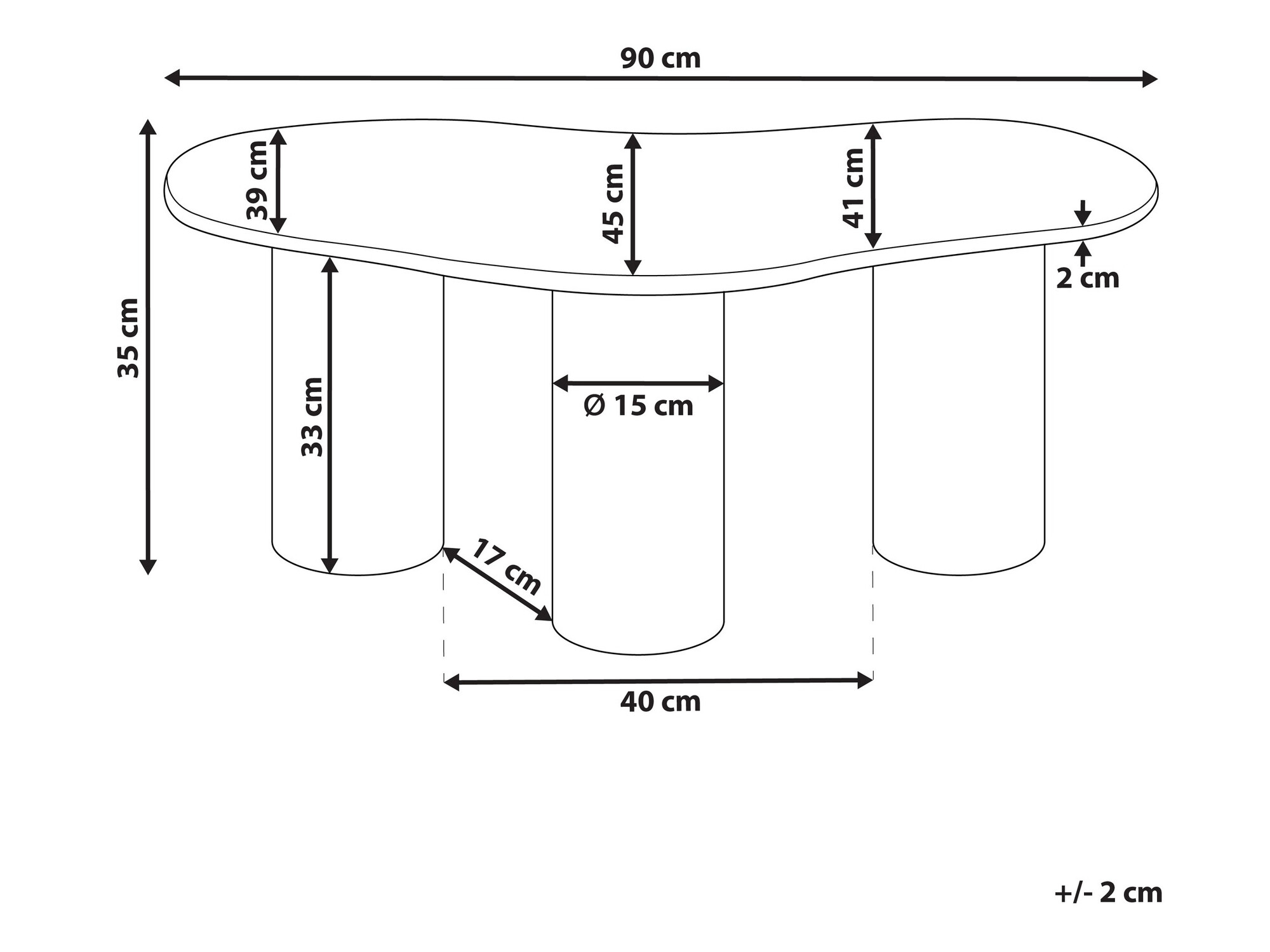 Diivanilaud Berwyn 1213