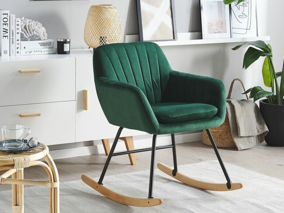 Kiiktool Berwyn 1221 (Roheline)