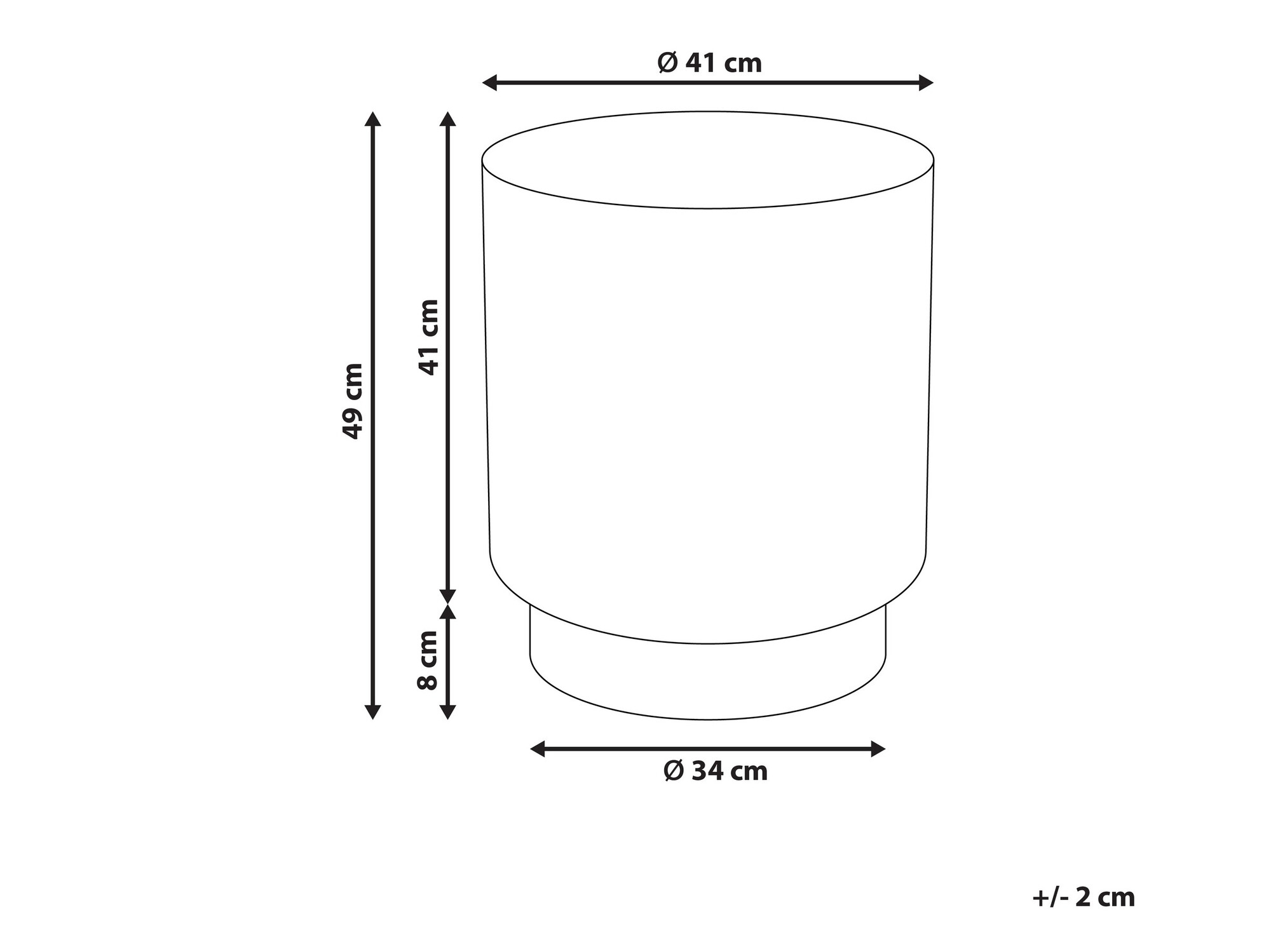 Külglaud Berwyn 1211