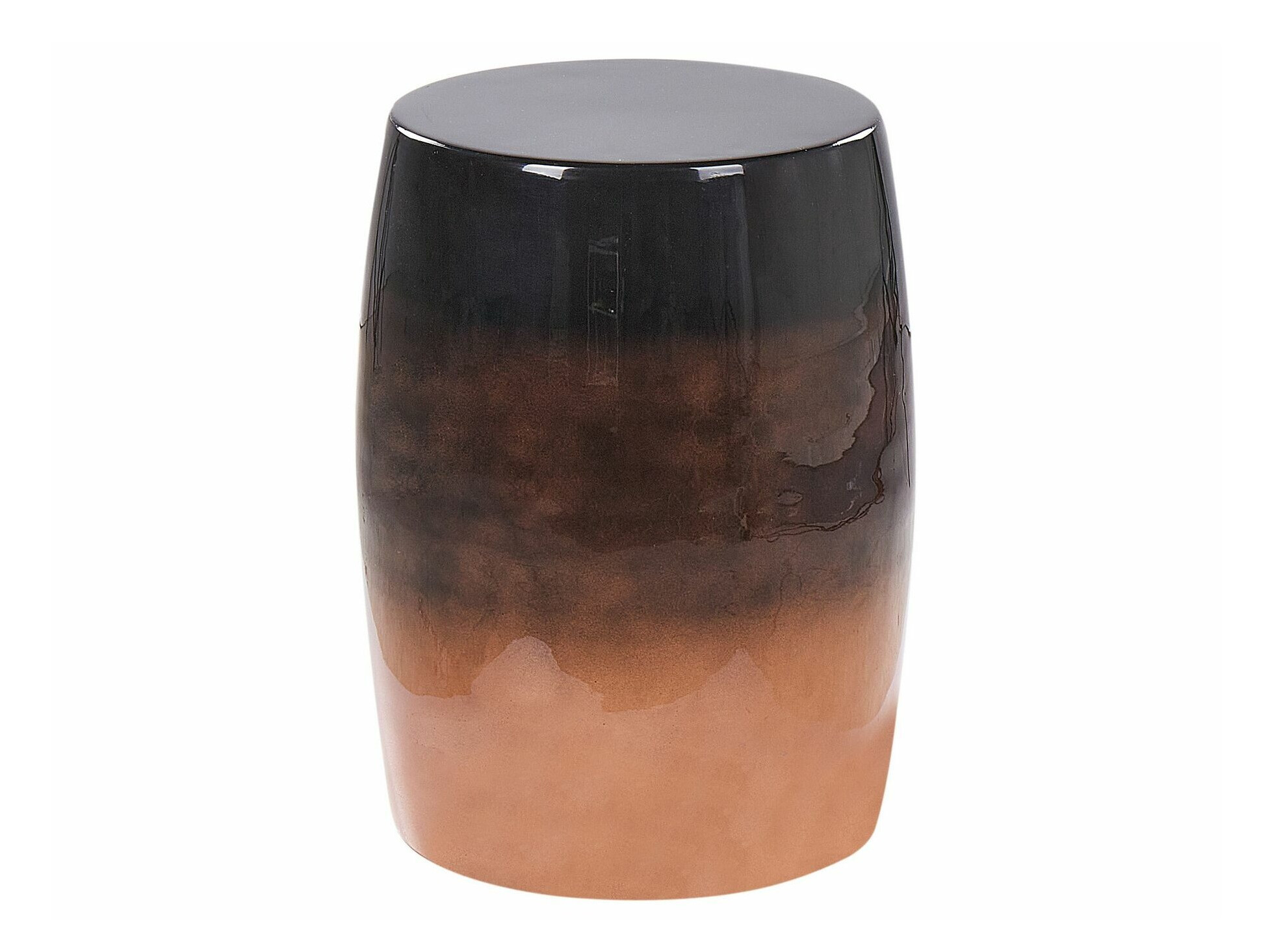 Külglaud Berwyn 1212 (Must + Pruun)