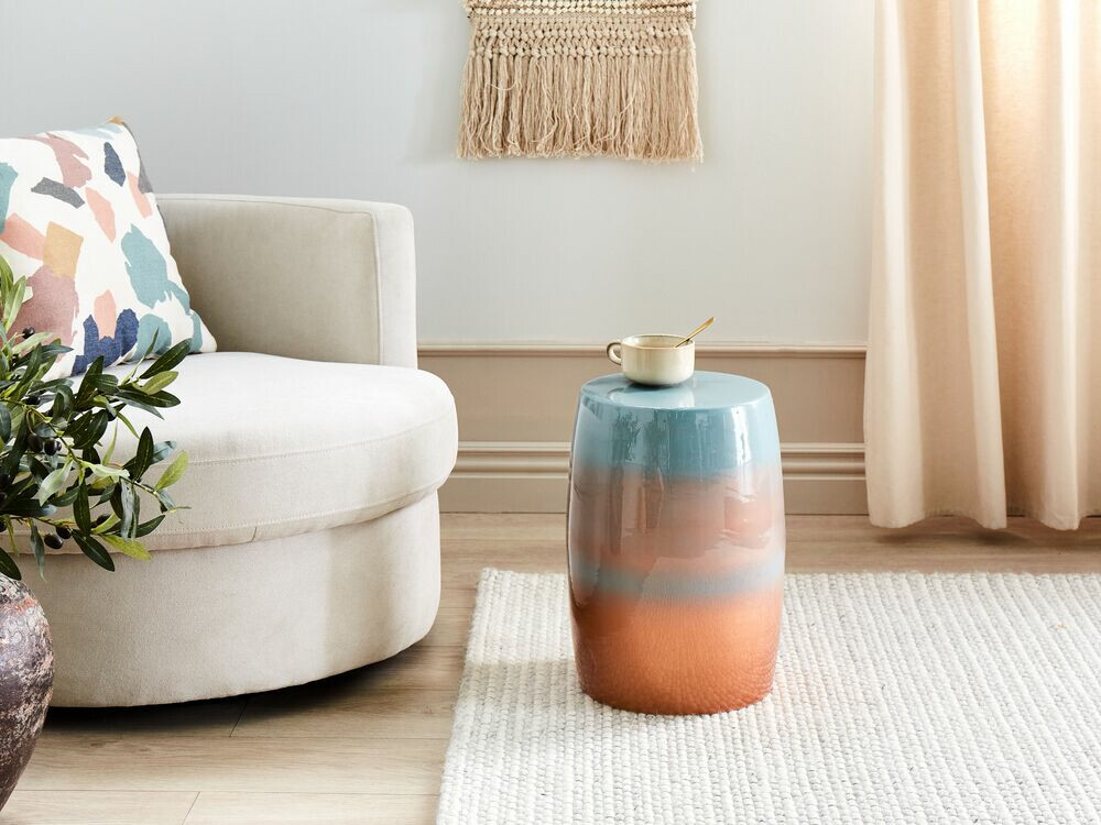 Külglaud Berwyn 1212 (Sinine + Pruun)