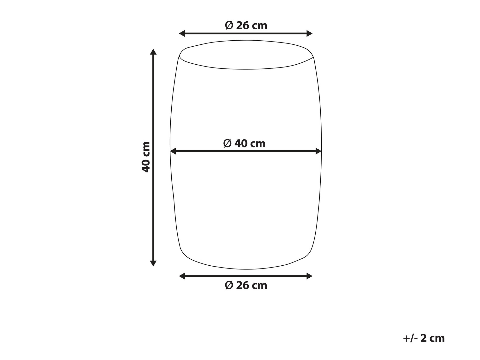 Külglaud Berwyn 1212 (Sinine + Pruun)