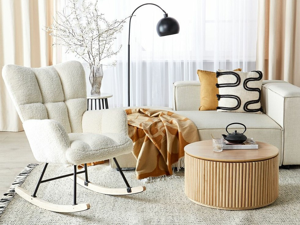 Kiiktool Berwyn 1242 (Valge)