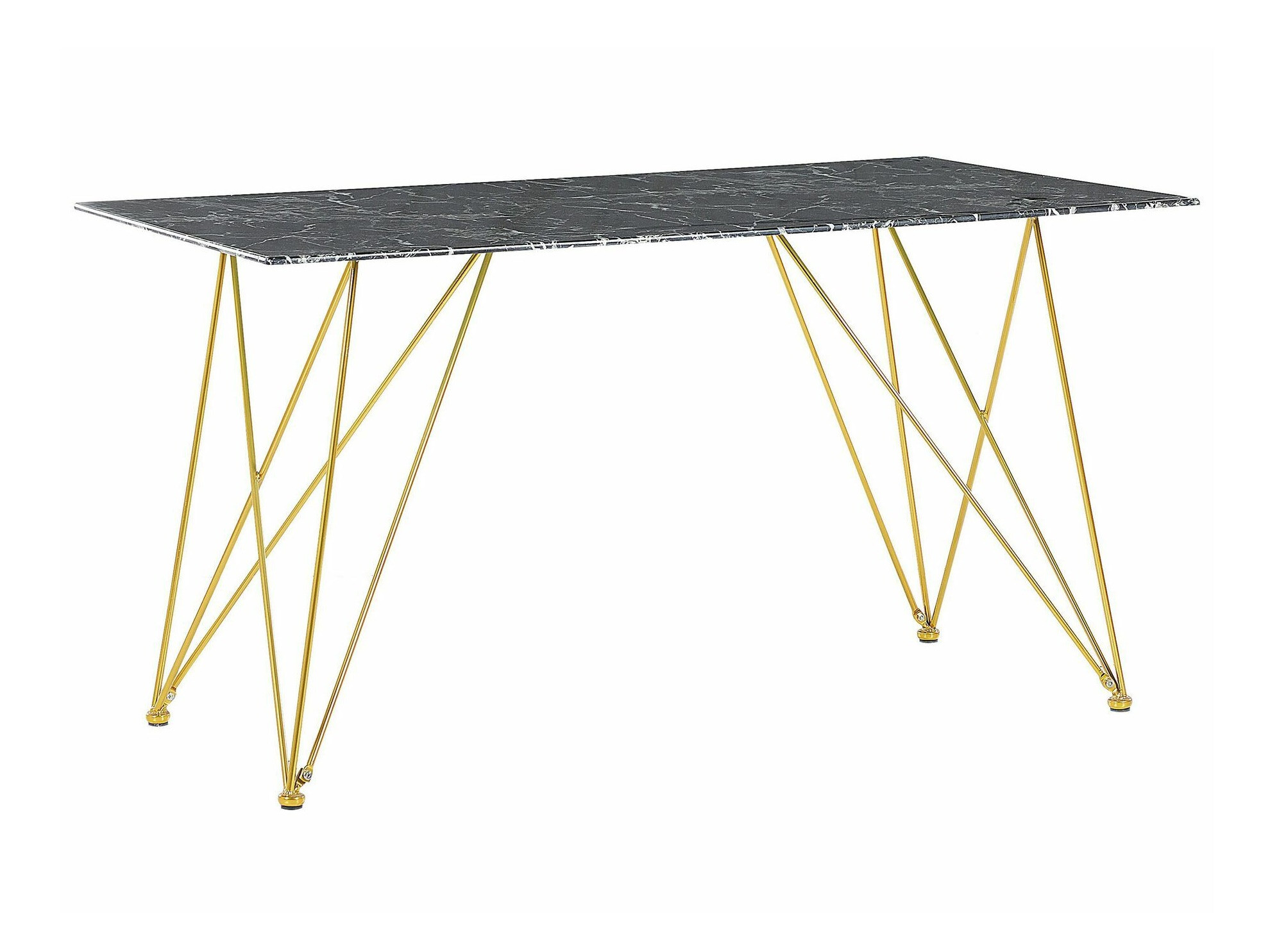 Laud Berwyn 1233 (Kuldne + Must marmor)