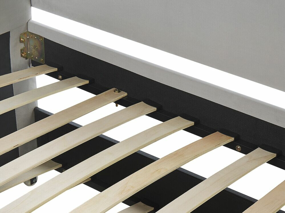 Voodi Berwyn 1228 (Helehall)