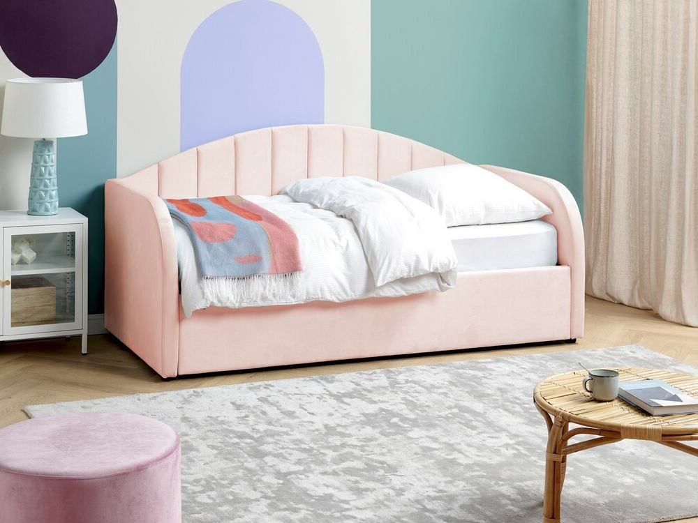 Voodi Berwyn 1232 (Heleroosa)