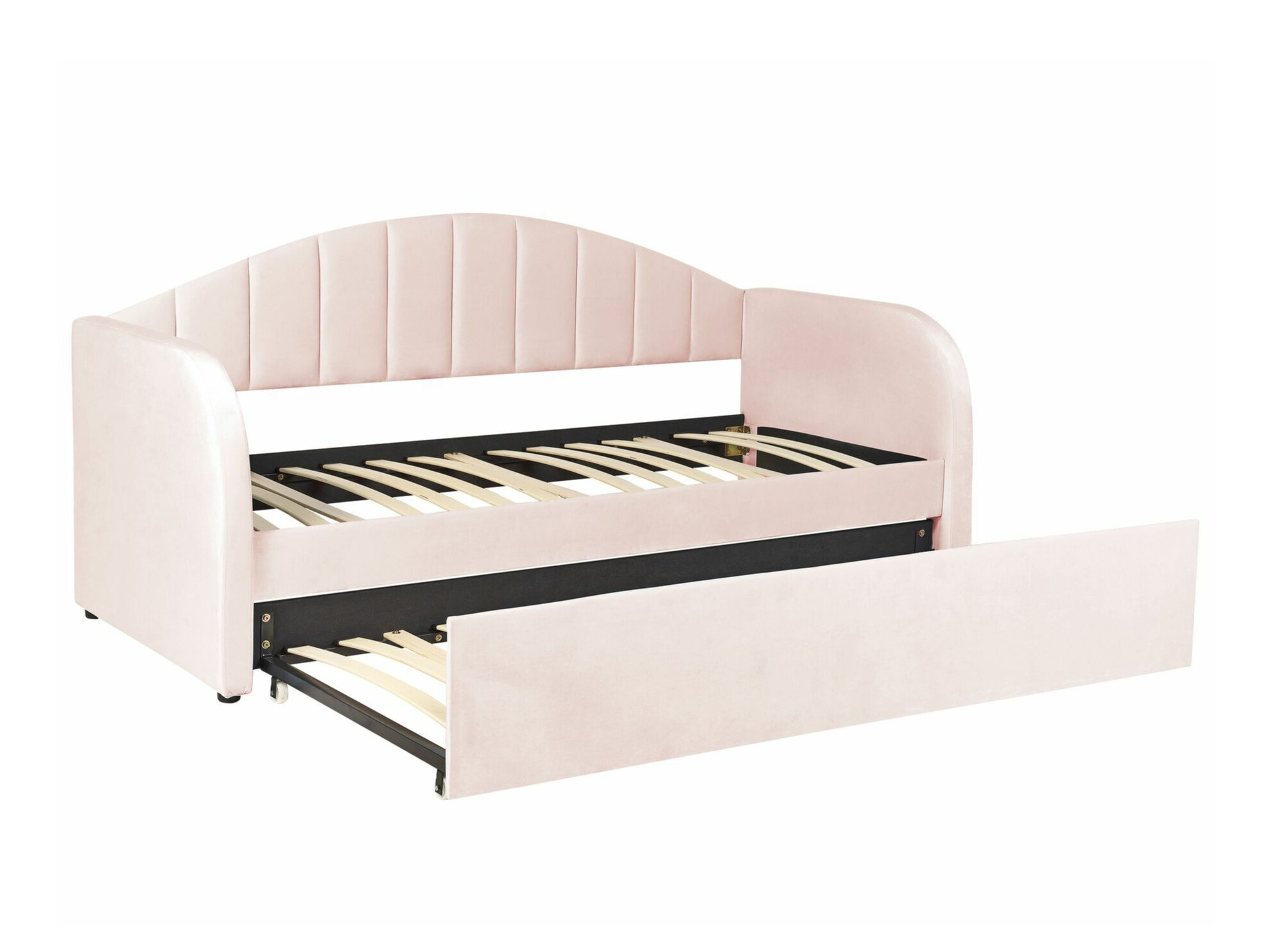 Voodi Berwyn 1232 (Heleroosa)