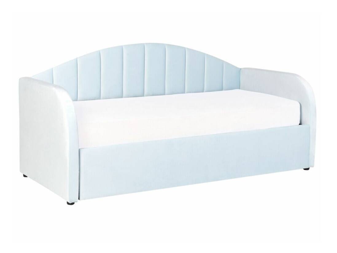 Voodi Berwyn 1232 (Helesinine)