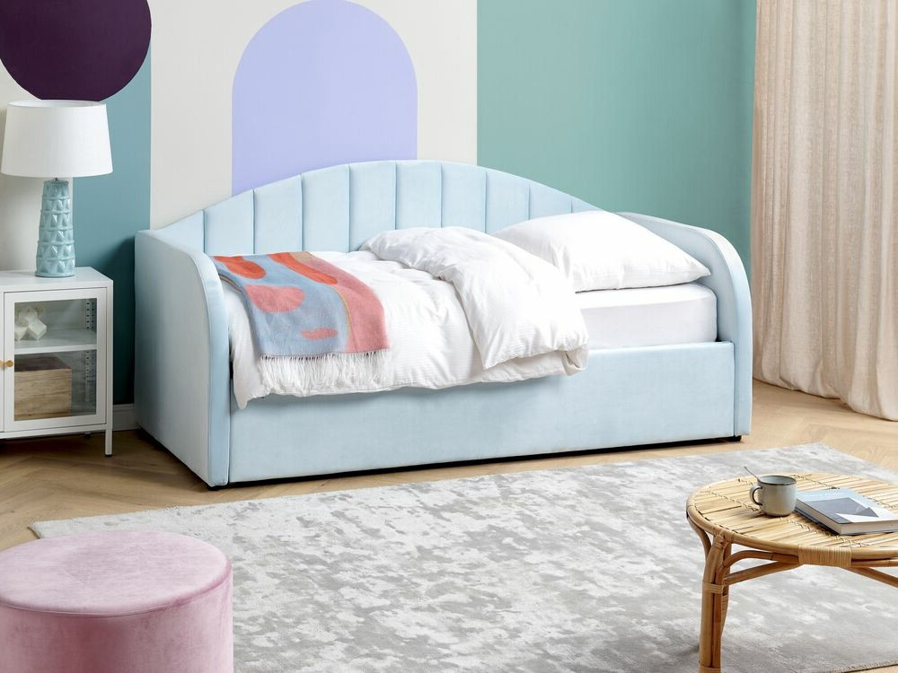 Voodi Berwyn 1232 (Helesinine)