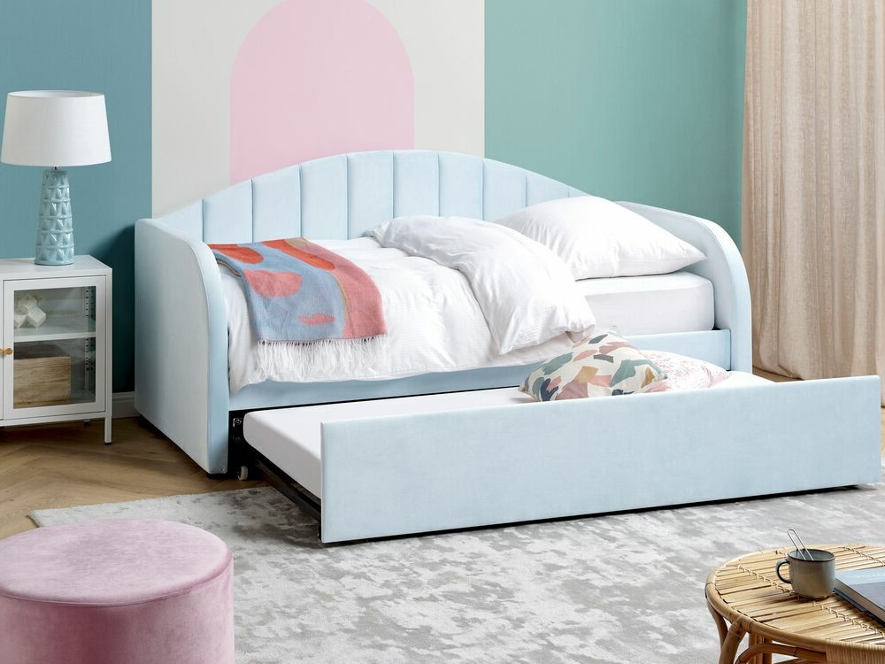 Voodi Berwyn 1232 (Helesinine)