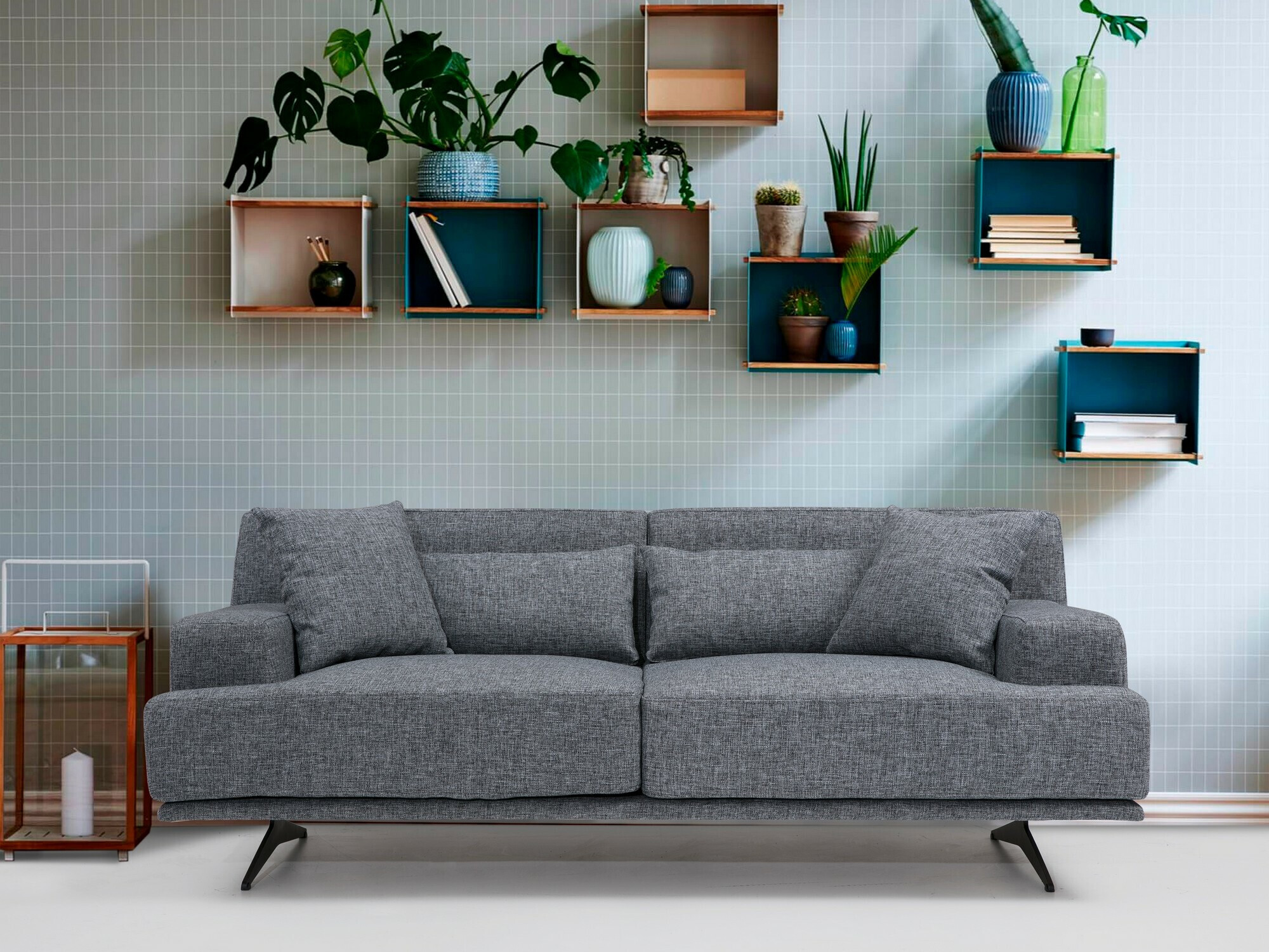 Diivan Altadena 407 (Hall)