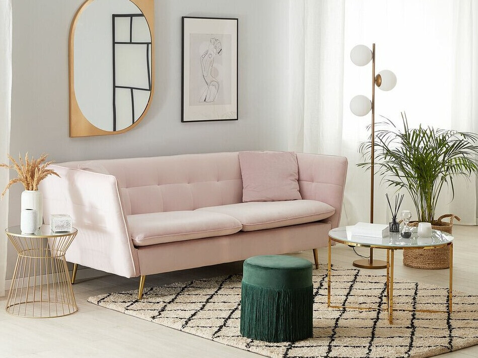 Diivan Berwyn 1245 (Roosikarva)