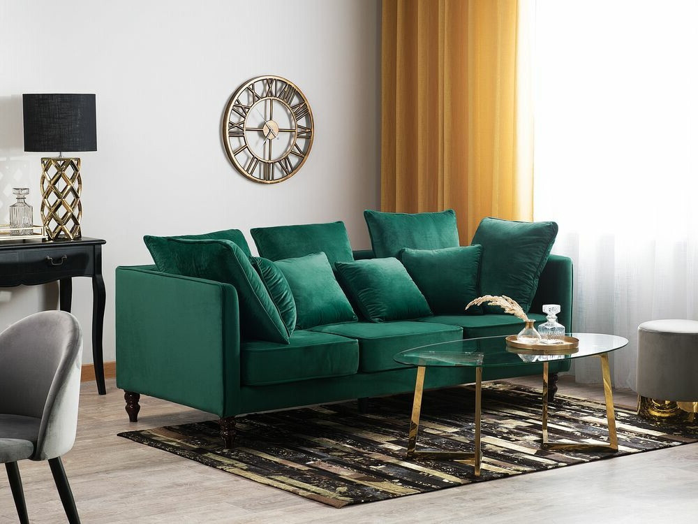 Diivan Berwyn 1264 (Roheline)