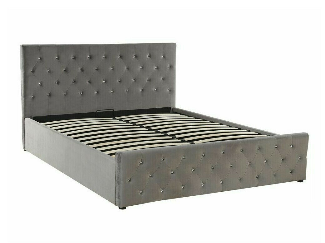 Voodi Berwyn 1267 (Hall)