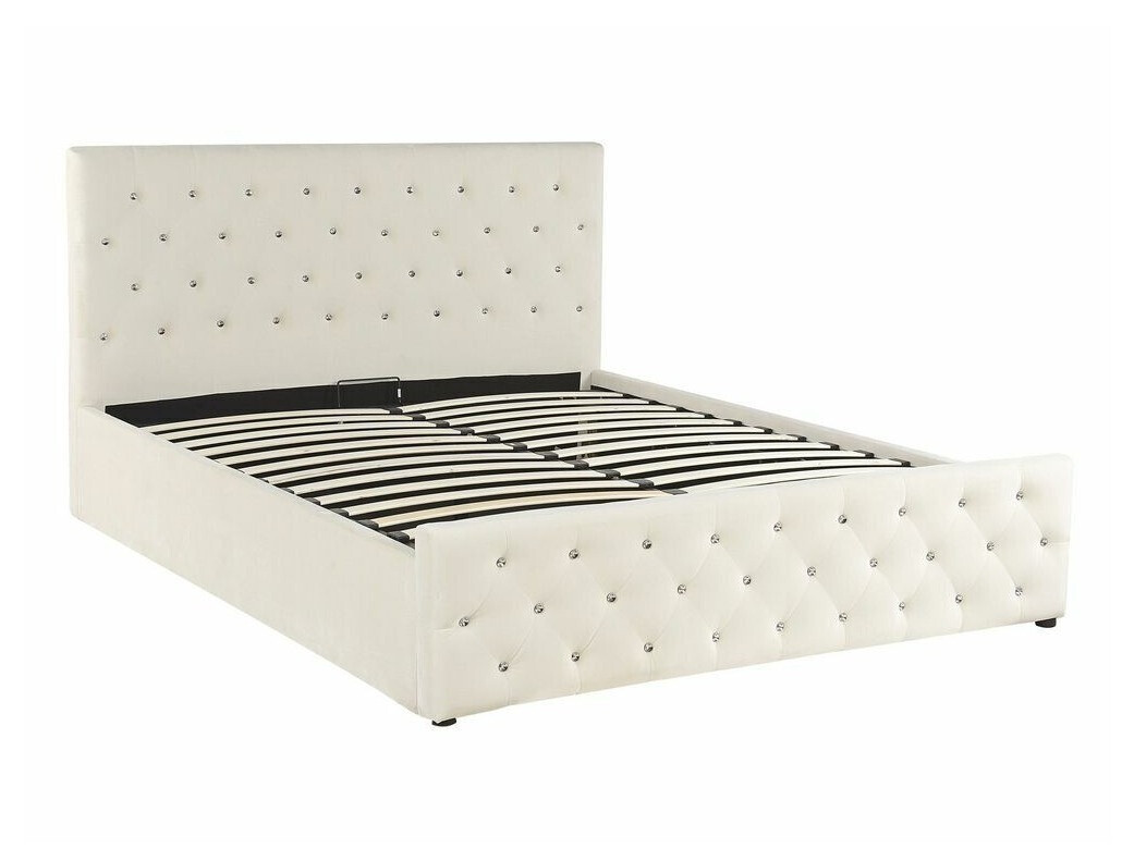 Voodi Berwyn 1267 (Helebeež)