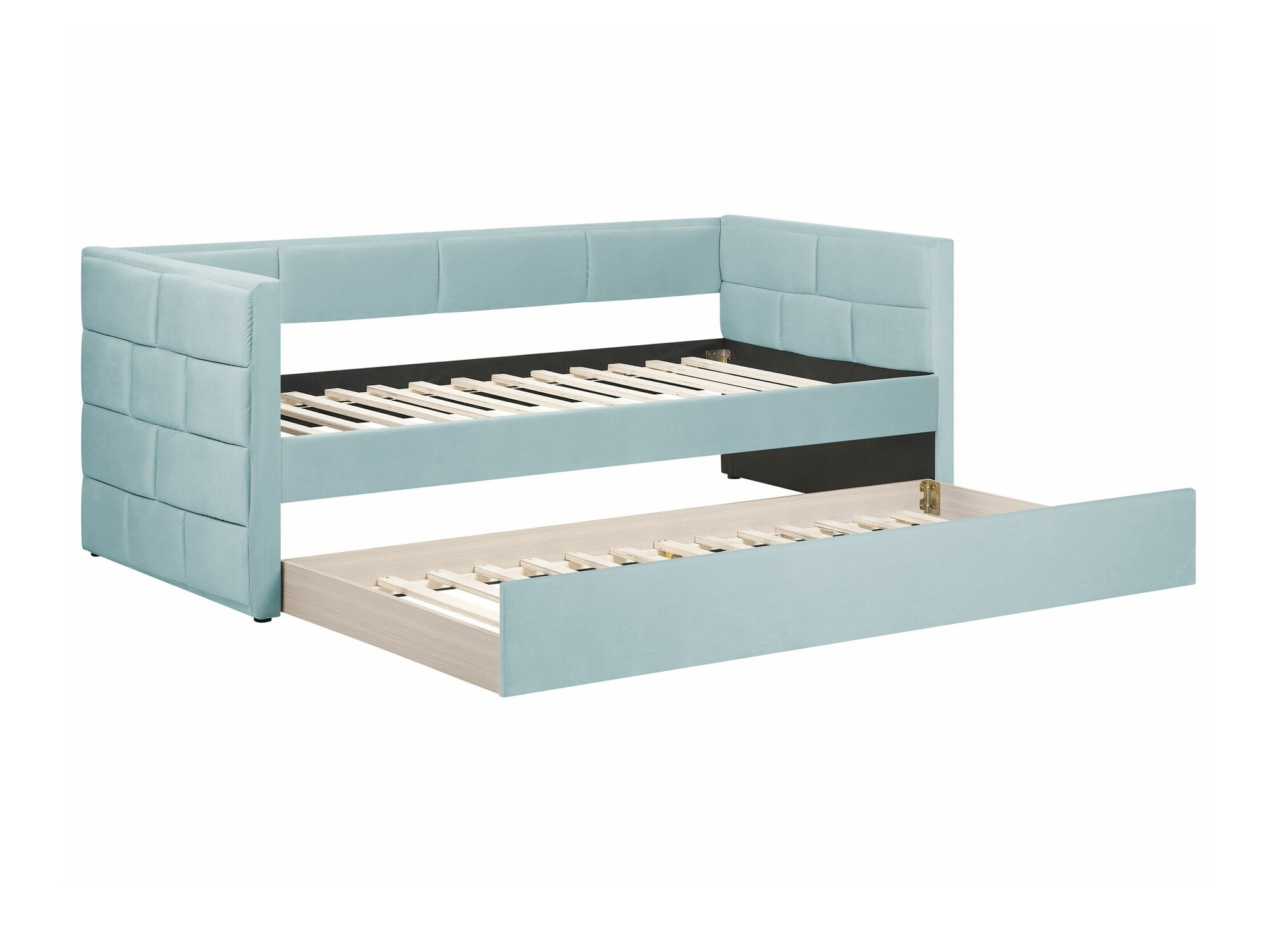 Voodi Berwyn 1271 (Hele piparmünt)