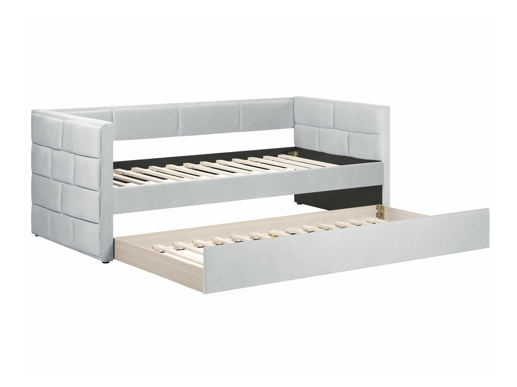 Voodi Berwyn 1271 (Helehall)