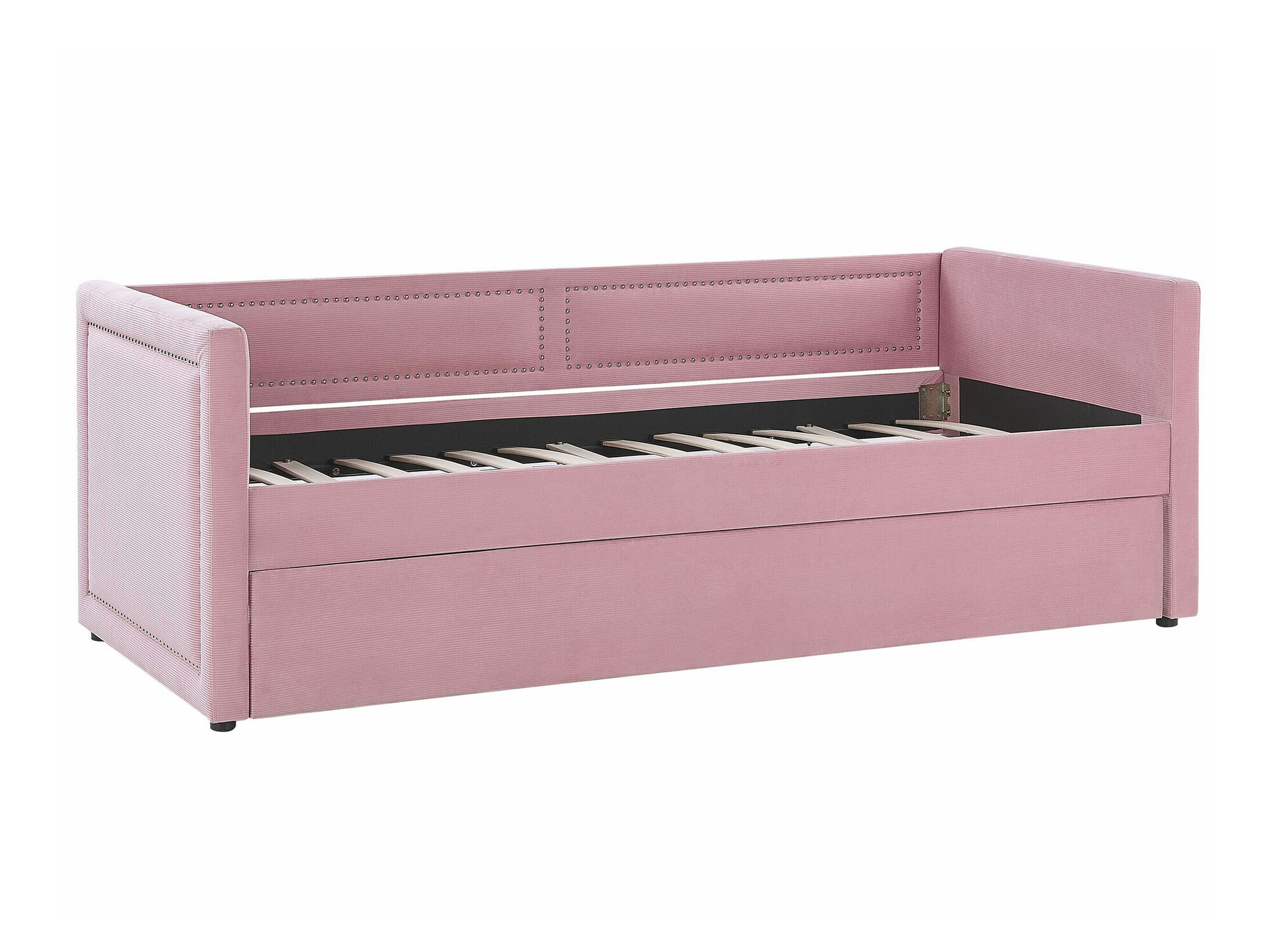 Voodi Berwyn 1272 (Roosikarva)