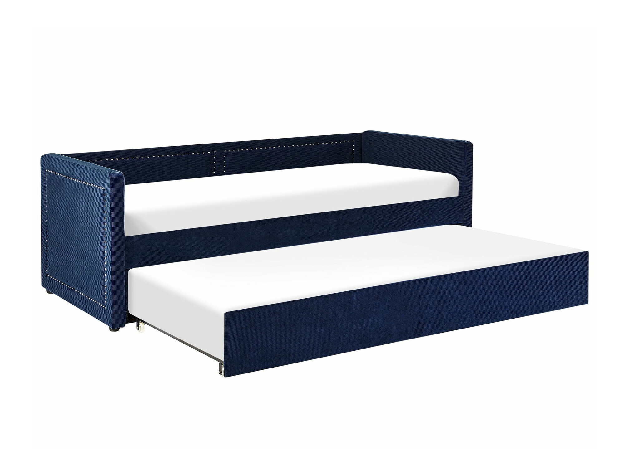 Voodi Berwyn 1272 (Tumesinine)