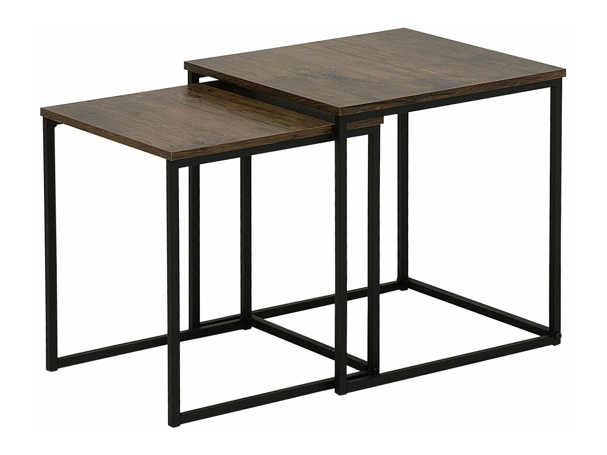 Diivanilaudade komplekt Berwyn 1278