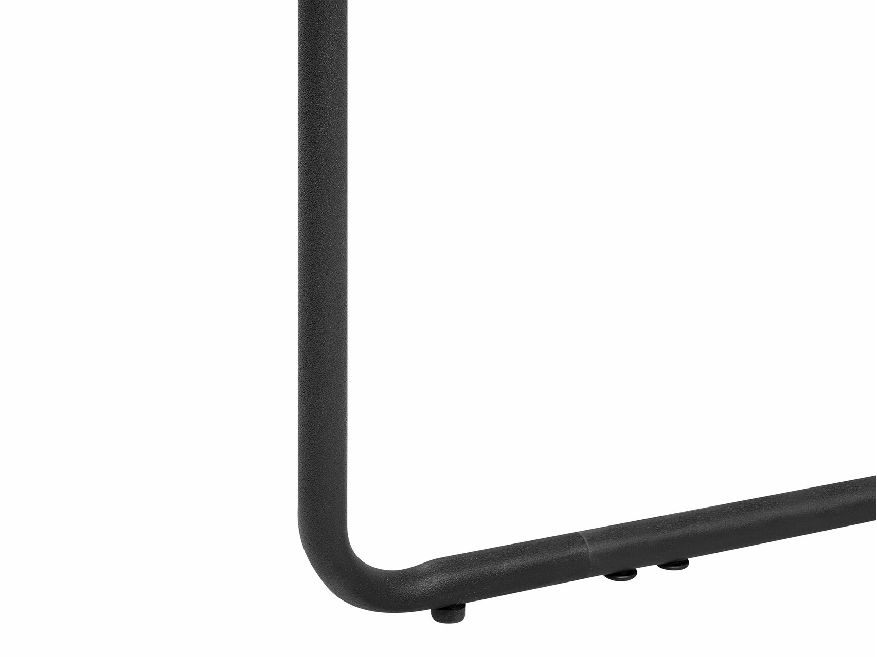 Diivanilaudade komplekt Berwyn 791 (Ere puit + Must)