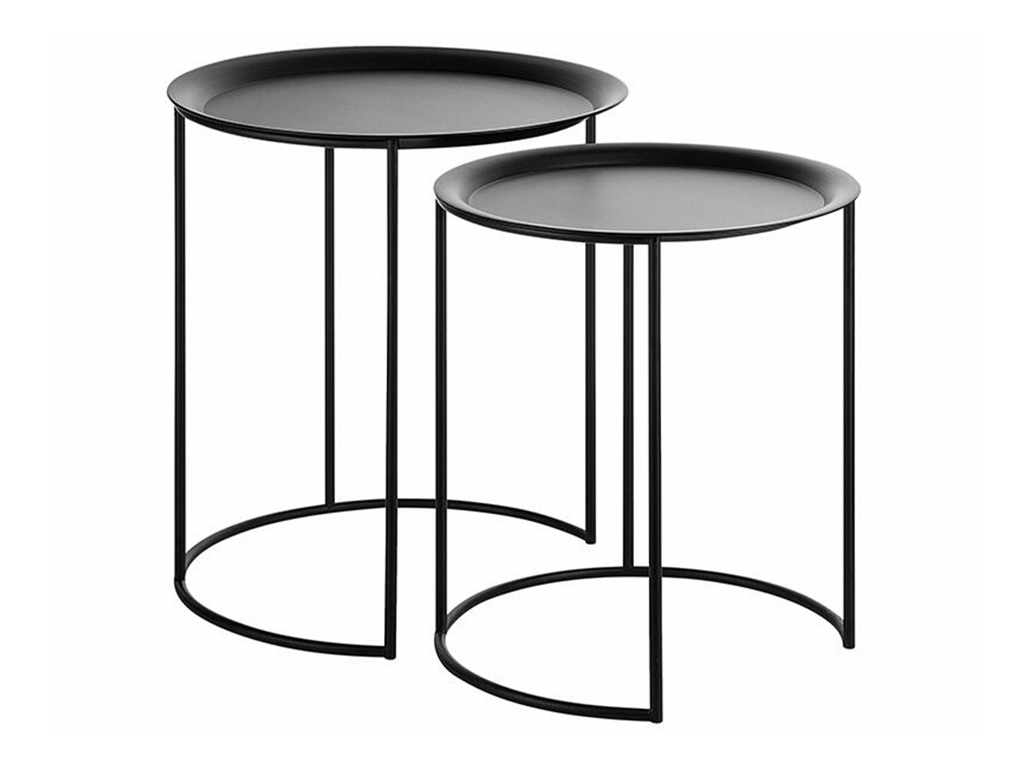 Kõrvallaudade komplekt Berwyn 1279