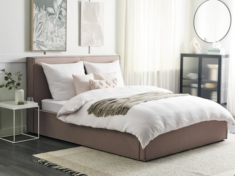 Voodi Berwyn 1290 (Taupe)