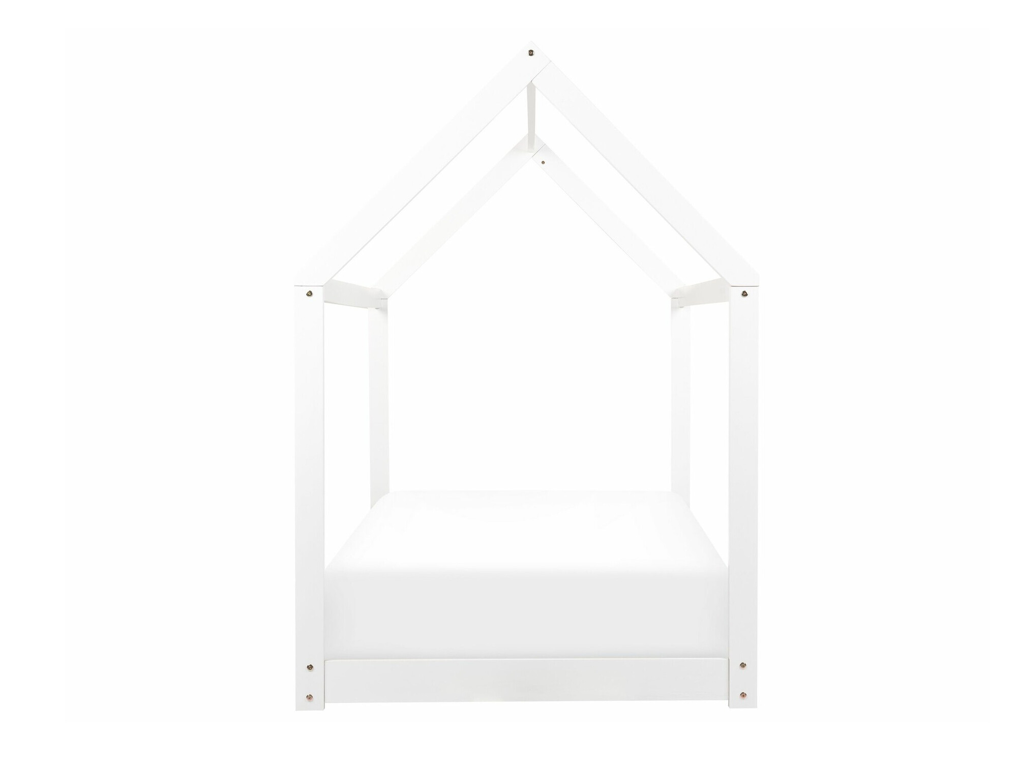 Voodi Berwyn 2007 (Valge)